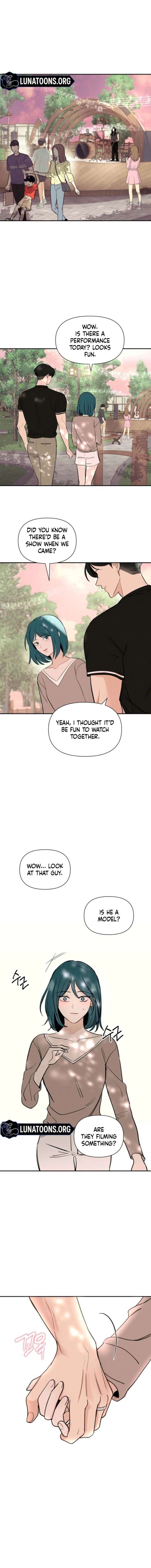 Another Woman’s Man Chapter 39 page 11