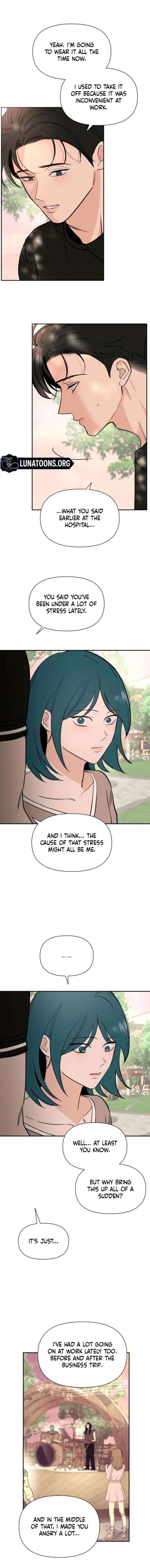Another Woman’s Man Chapter 39 page 13