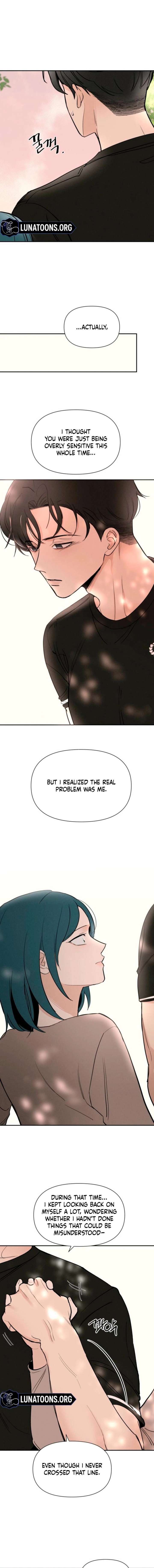 Another Woman’s Man Chapter 39 page 14