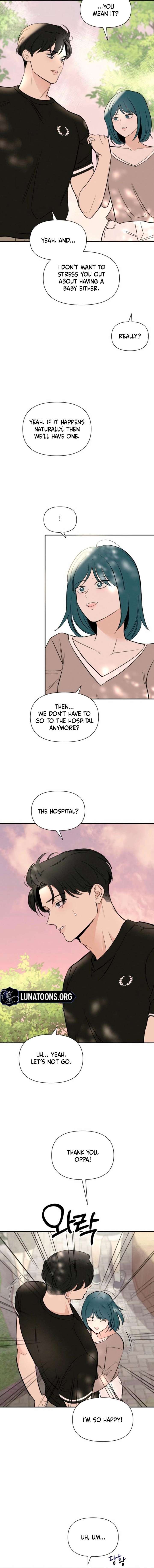 Another Woman’s Man Chapter 39 page 15
