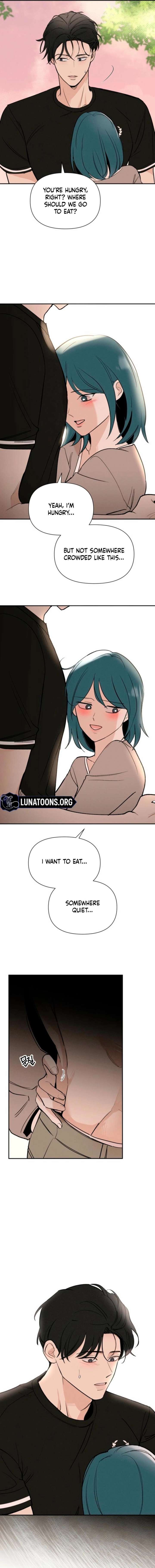 Another Woman’s Man Chapter 39 page 16