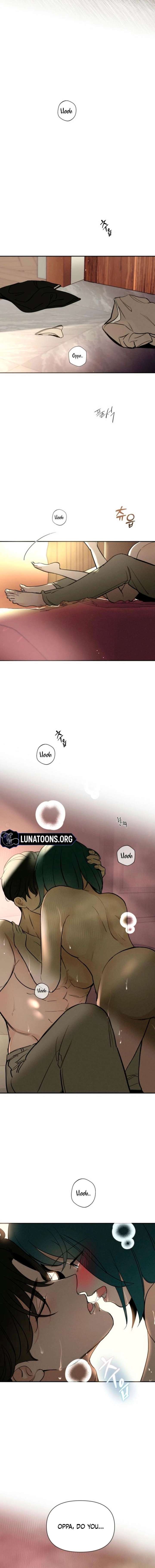 Another Woman’s Man Chapter 39 page 17