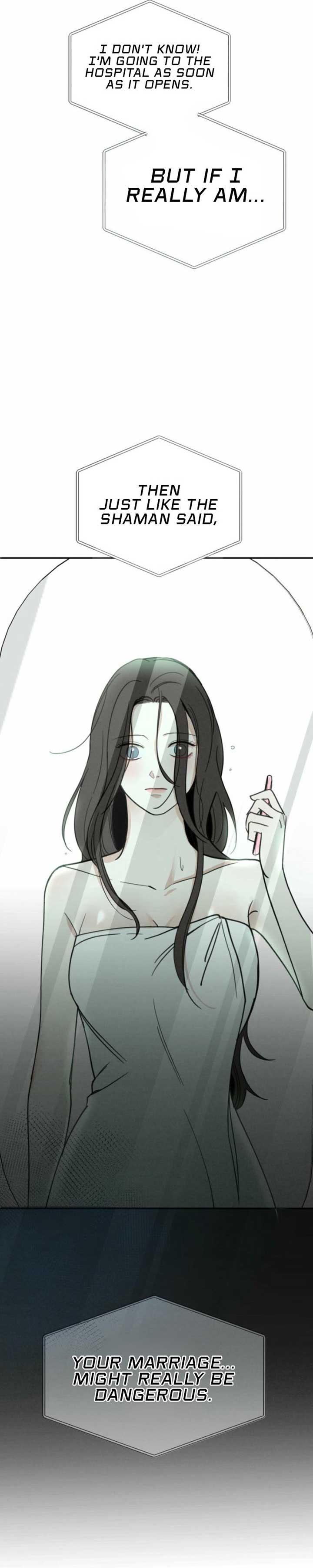 Another Woman’s Man Chapter 4 page 3
