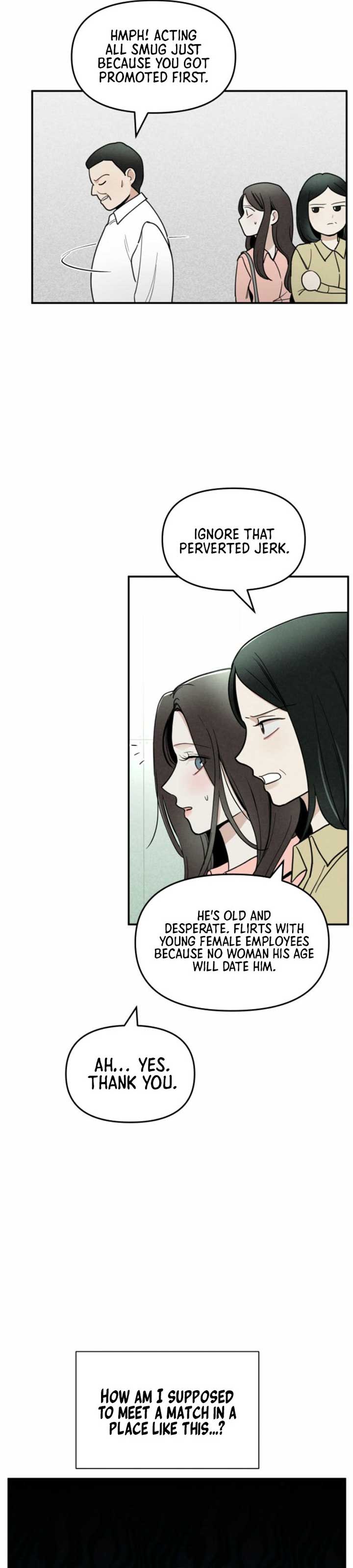 Another Woman’s Man Chapter 4 page 7