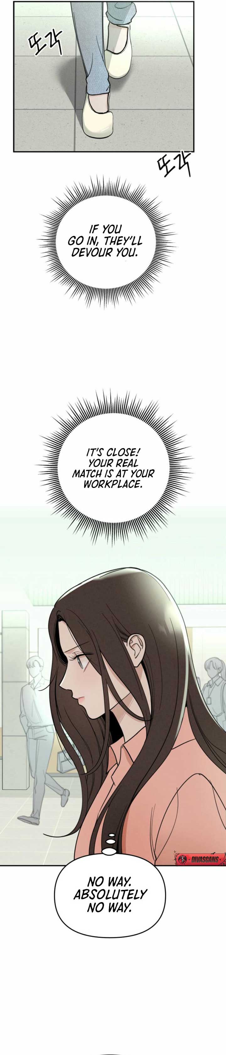Another Woman’s Man Chapter 4 page 5