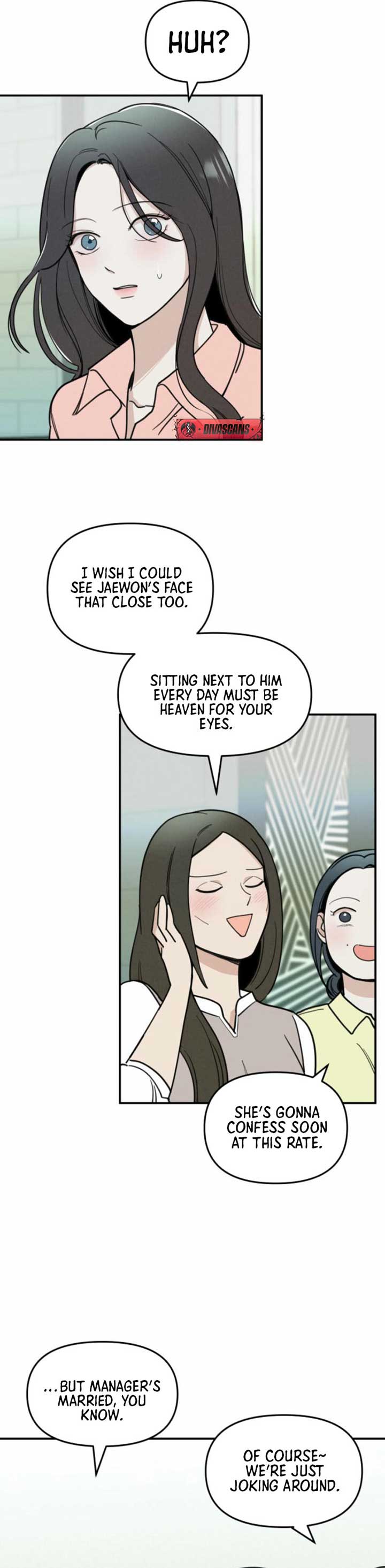 Another Woman’s Man Chapter 4 page 16