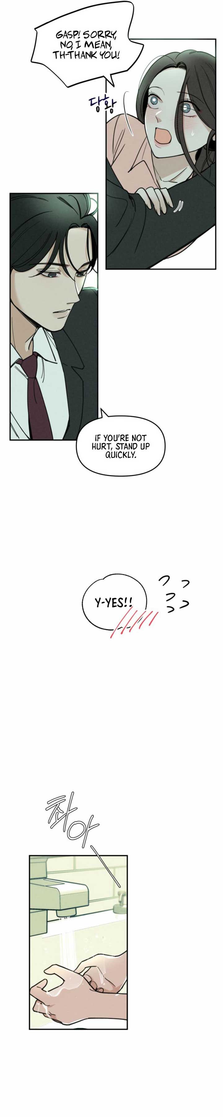 Another Woman’s Man Chapter 4 page 13