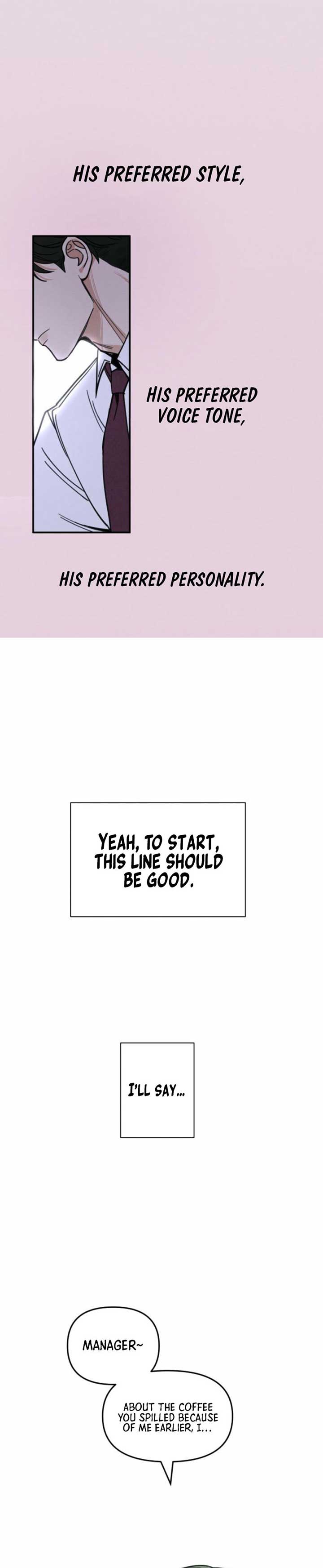 Another Woman’s Man Chapter 4 page 22