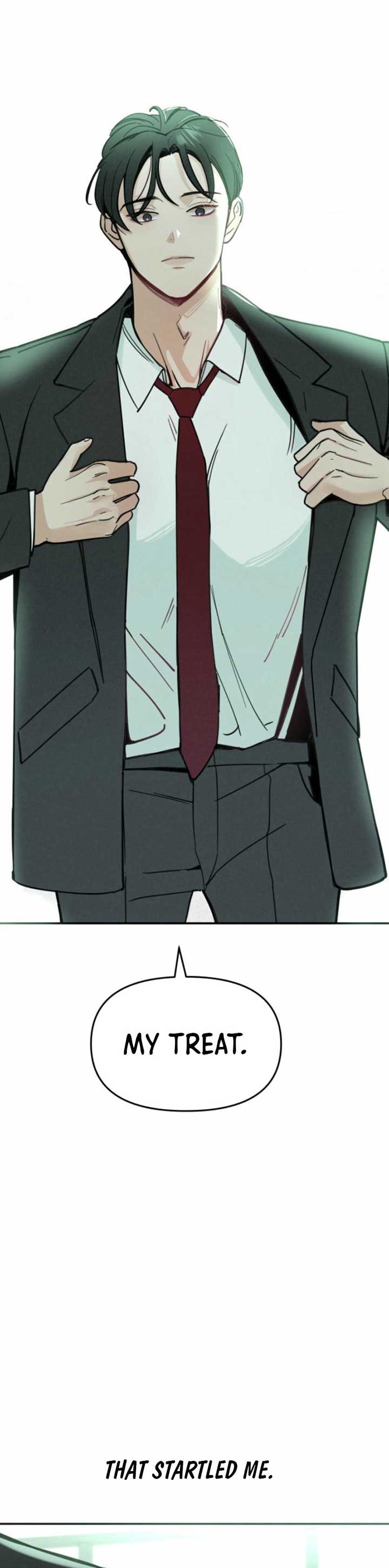 Another Woman’s Man Chapter 4 page 24