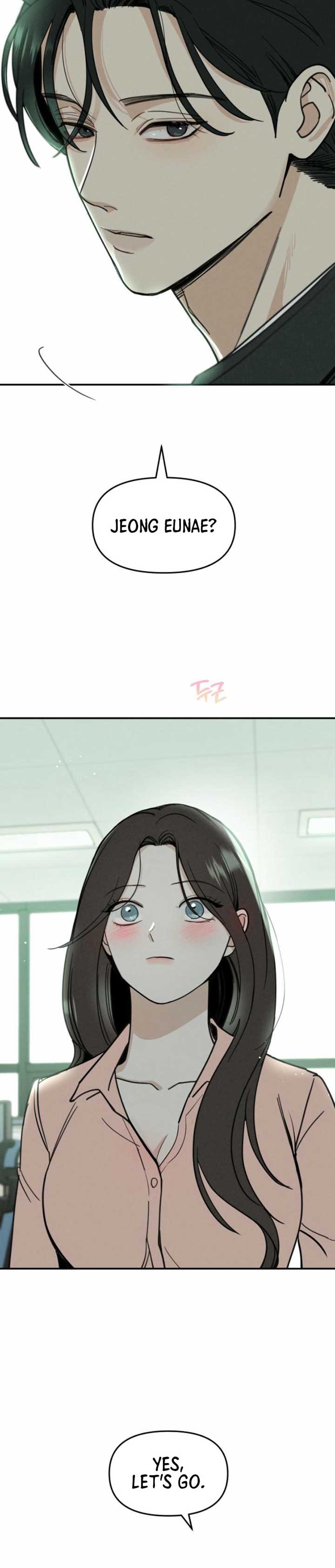 Another Woman’s Man Chapter 4 page 26