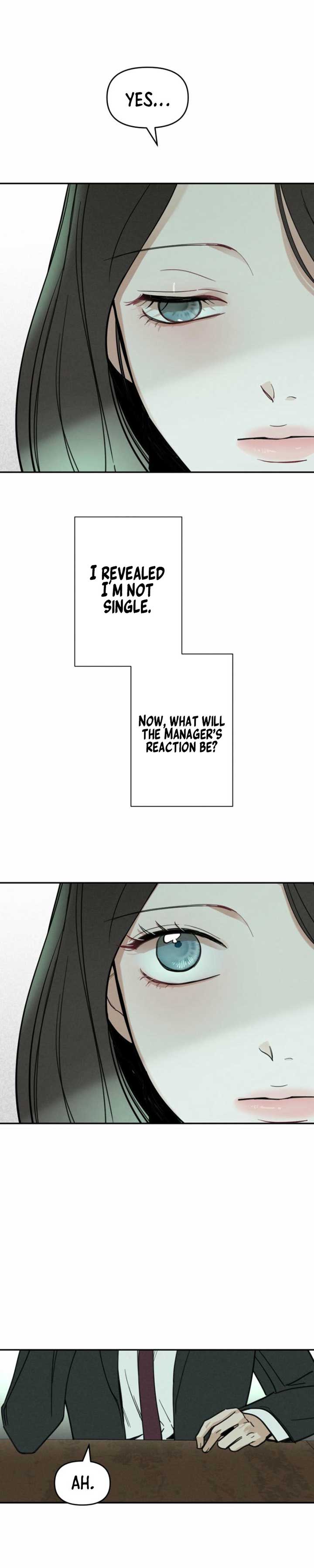 Another Woman’s Man Chapter 4 page 30