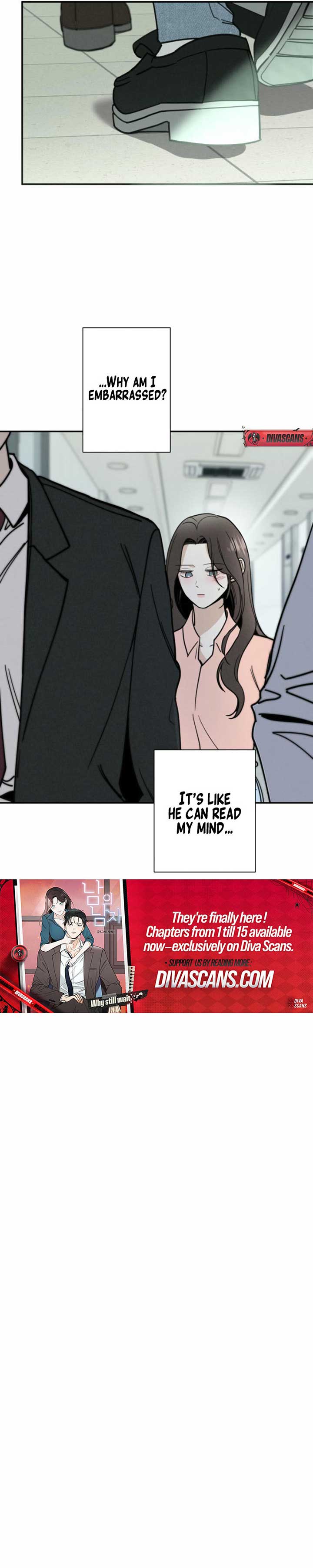 Another Woman’s Man Chapter 4 page 27