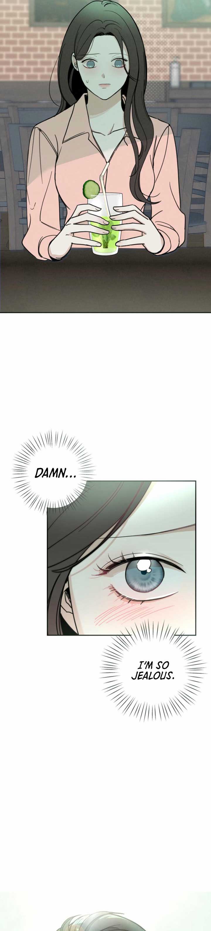 Another Woman’s Man Chapter 4 page 34