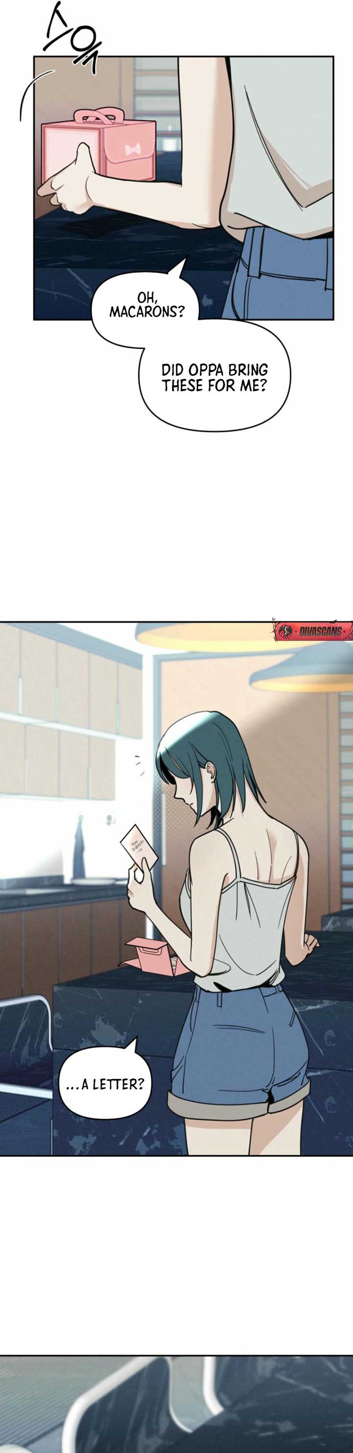 Another Woman’s Man Chapter 4 page 37