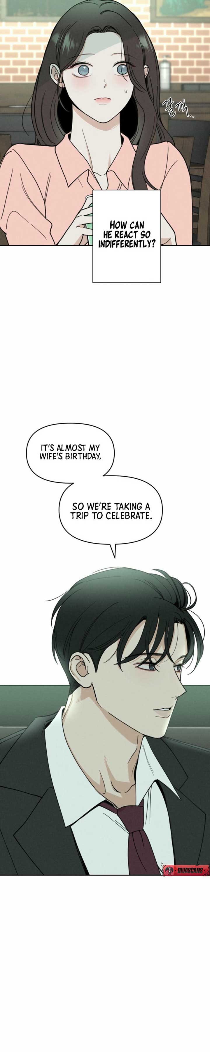 Another Woman’s Man Chapter 4 page 32