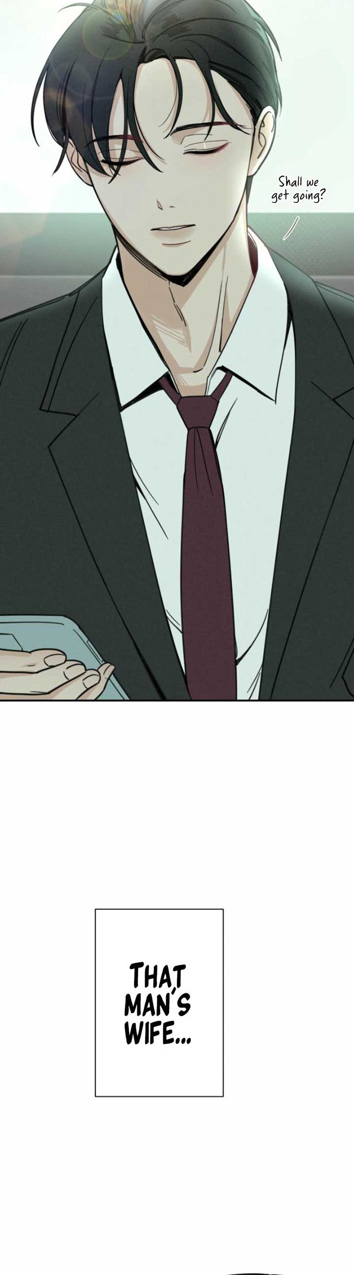 Another Woman’s Man Chapter 4 page 35