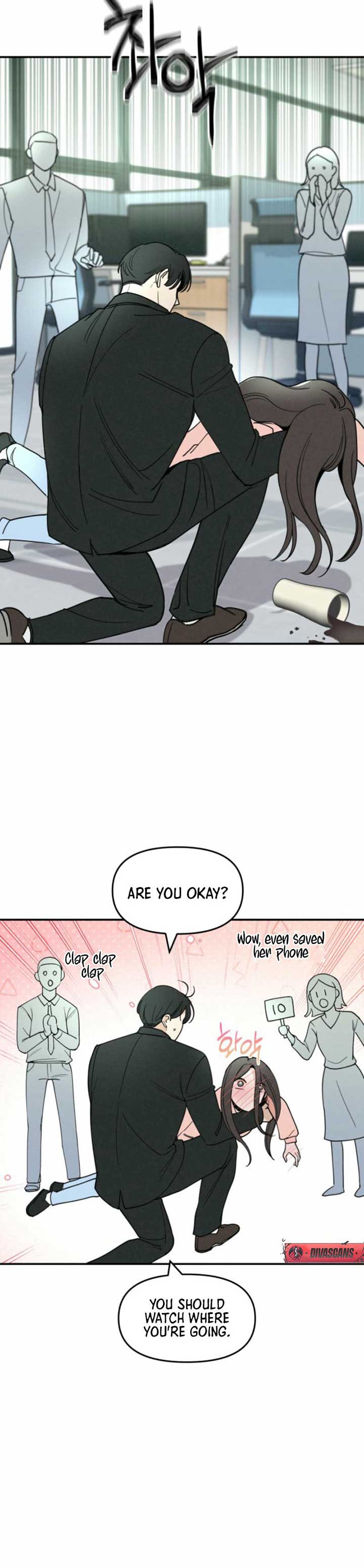 Another Woman’s Man Chapter 4 page 12