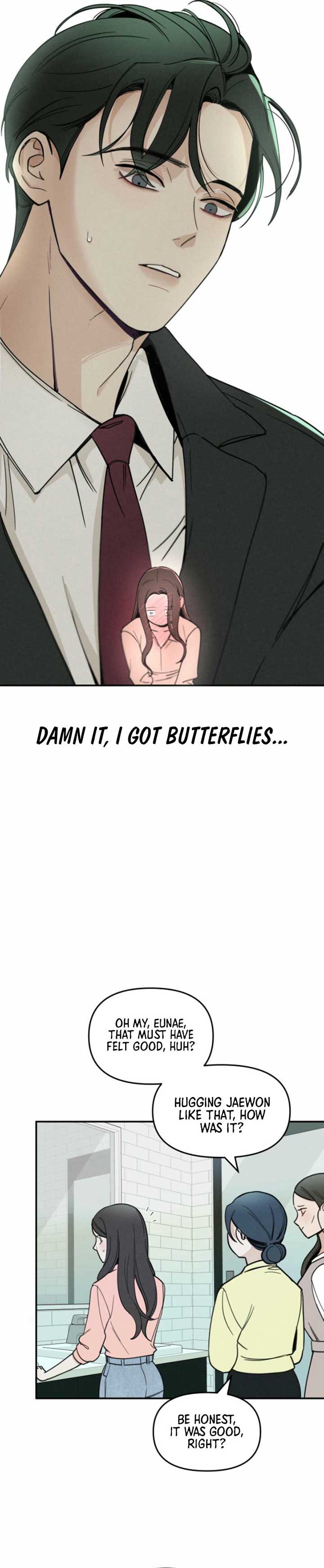 Another Woman’s Man Chapter 4 page 15