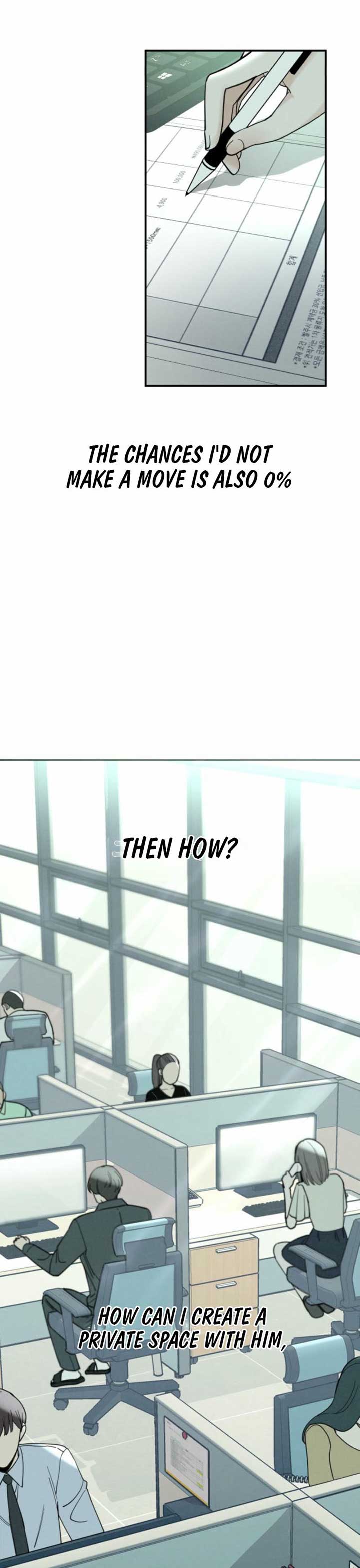 Another Woman’s Man Chapter 4 page 20