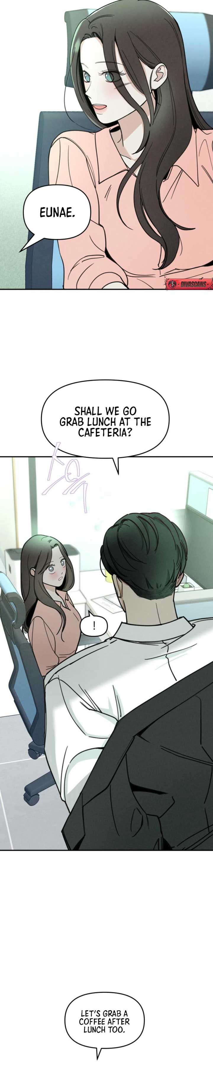 Another Woman’s Man Chapter 4 page 23