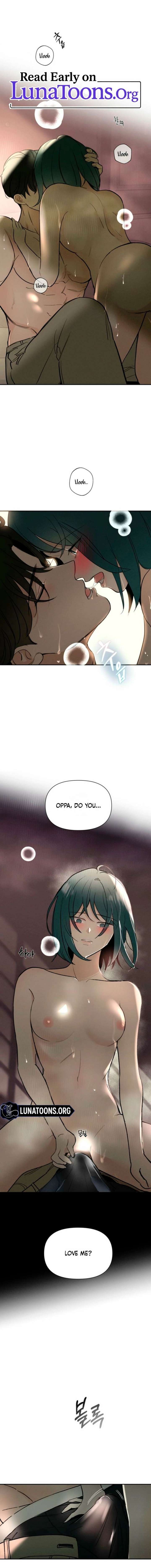Another Woman’s Man Chapter 40 page 1
