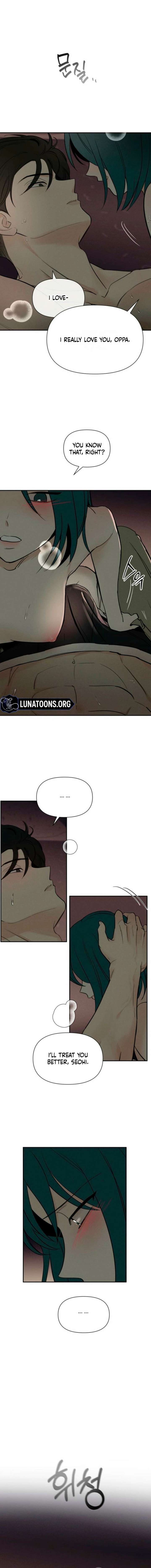 Another Woman’s Man Chapter 40 page 2