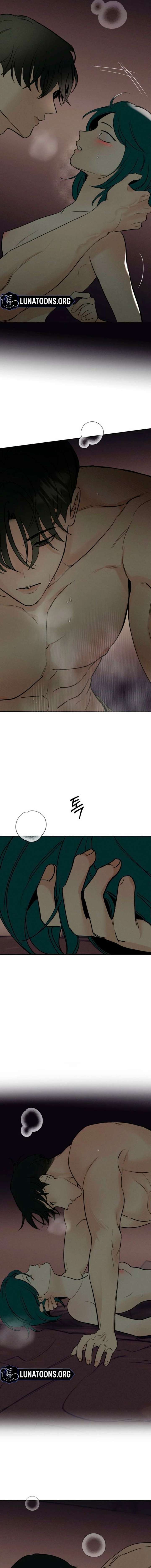 Another Woman’s Man Chapter 40 page 3