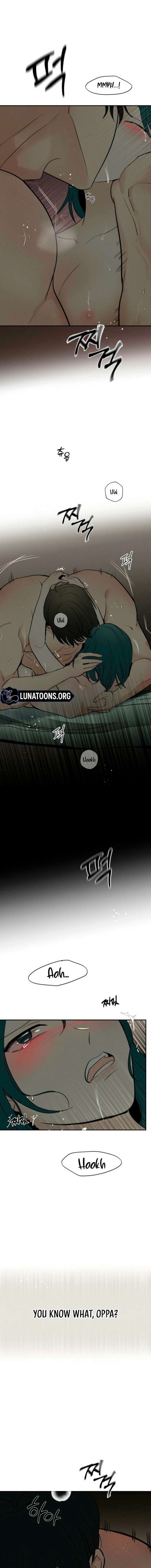 Another Woman’s Man Chapter 40 page 5