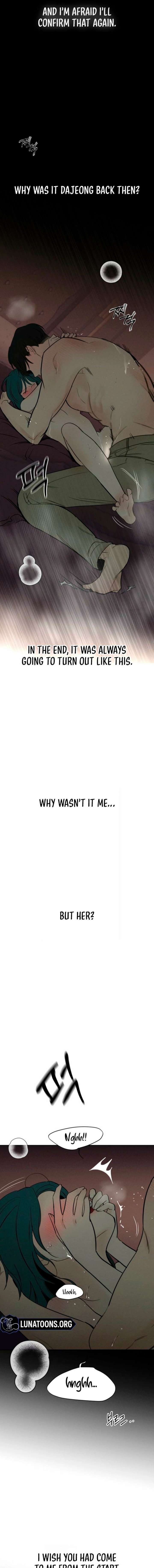 Another Woman’s Man Chapter 40 page 7