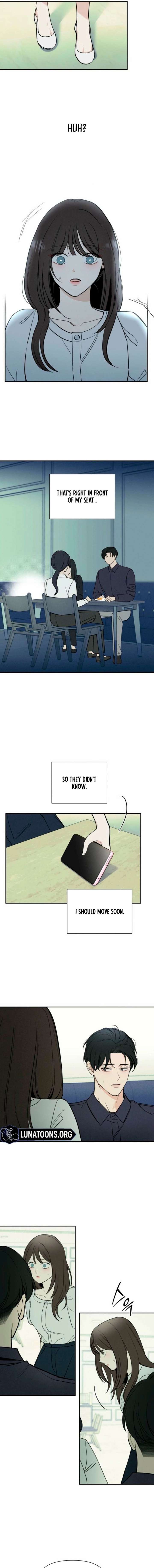 Another Woman’s Man Chapter 40 page 11
