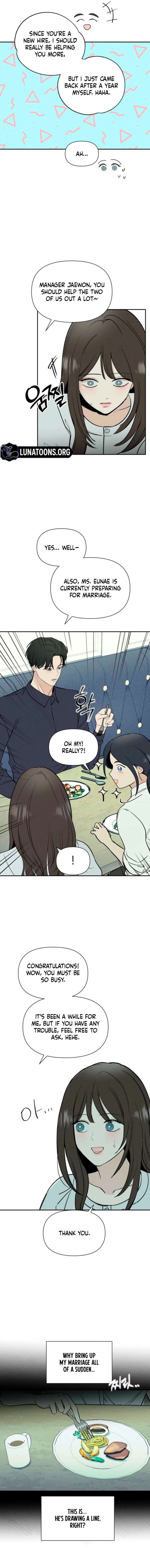Another Woman’s Man Chapter 40 page 13