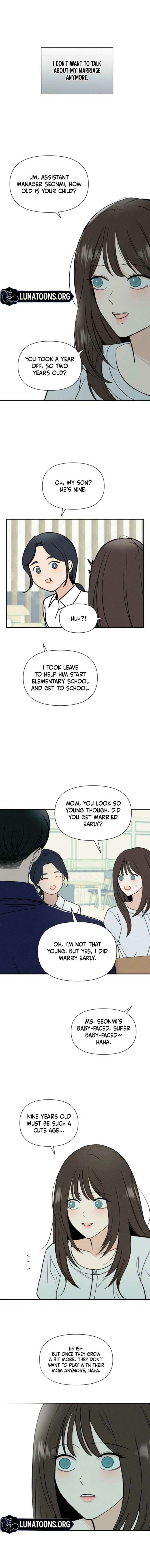 Another Woman’s Man Chapter 40 page 14