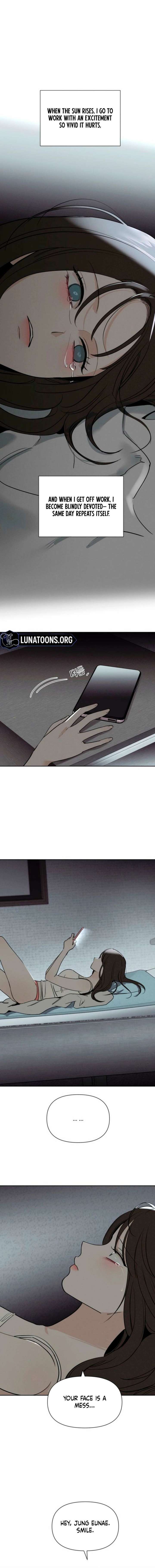 Another Woman’s Man Chapter 41 page 6
