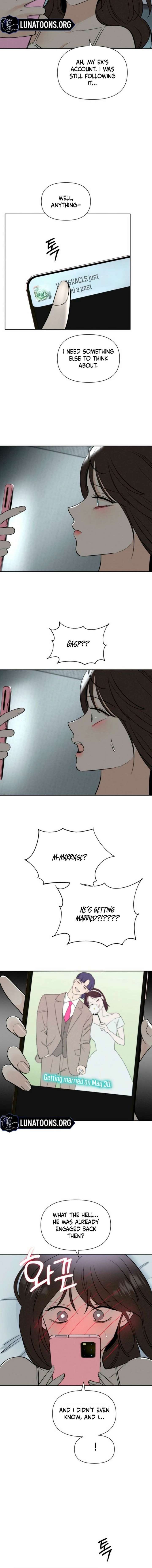 Another Woman’s Man Chapter 41 page 8