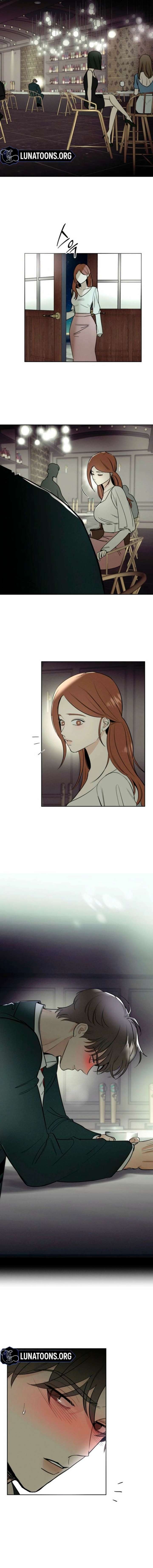 Another Woman’s Man Chapter 41 page 11