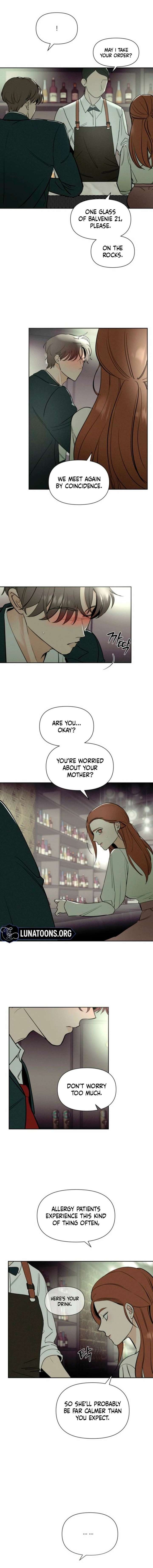 Another Woman’s Man Chapter 41 page 12