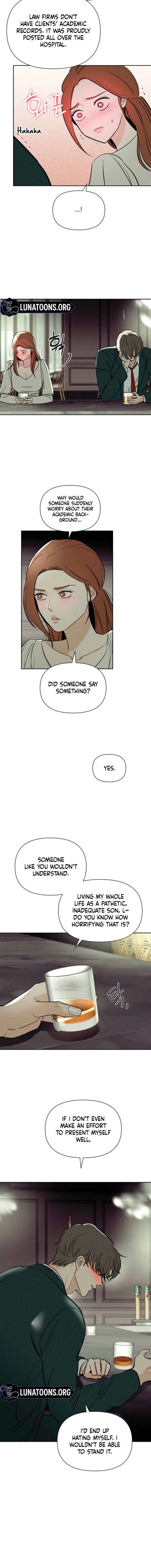 Another Woman’s Man Chapter 41 page 14