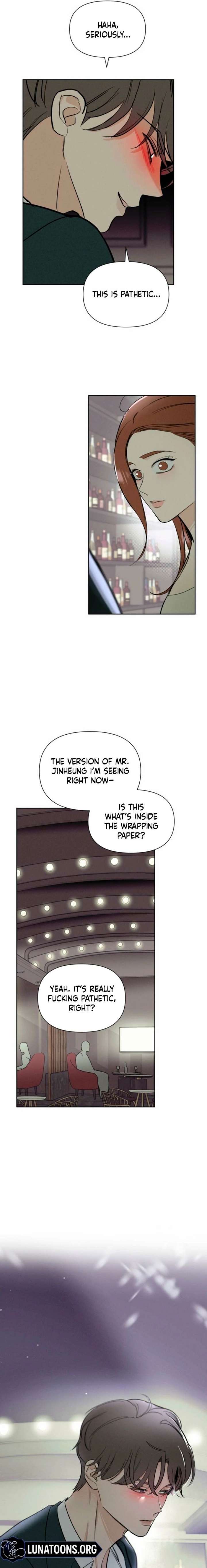 Another Woman’s Man Chapter 41 page 15