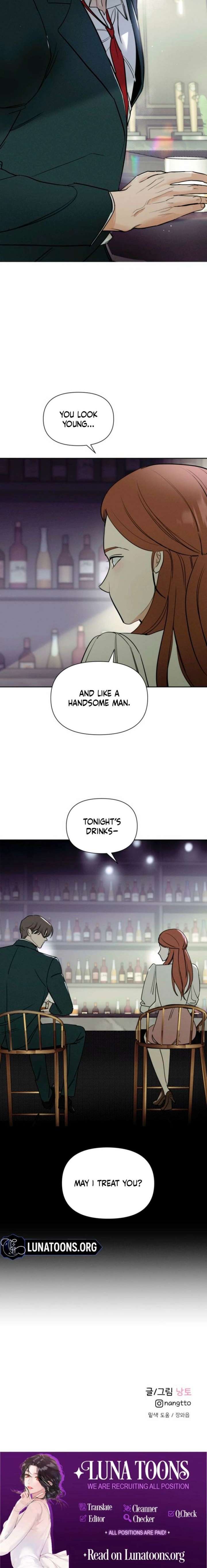 Another Woman’s Man Chapter 41 page 16