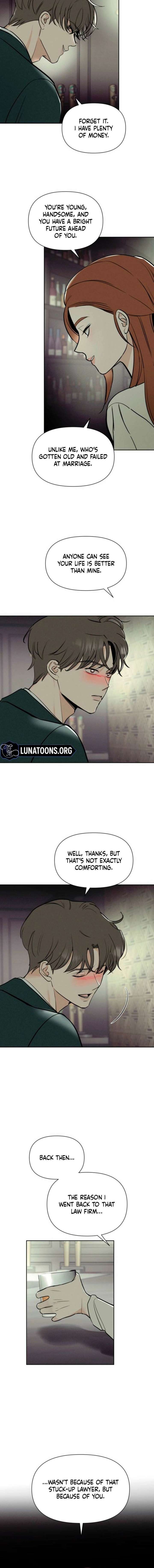 Another Woman’s Man Chapter 42 page 3