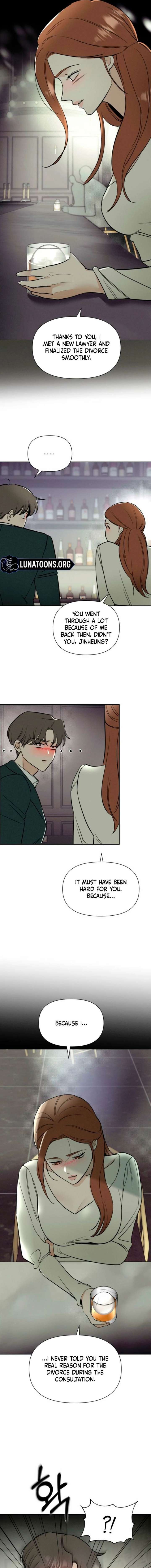 Another Woman’s Man Chapter 42 page 4