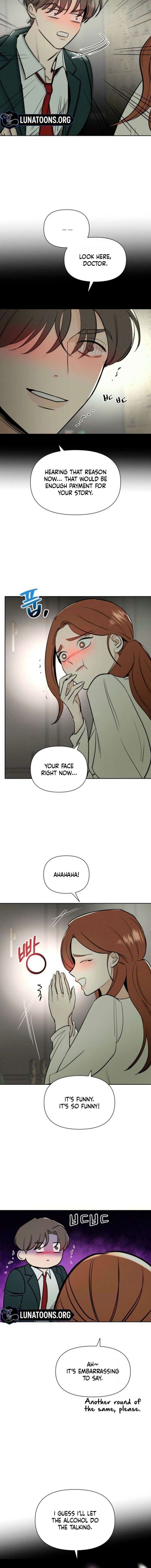 Another Woman’s Man Chapter 42 page 5
