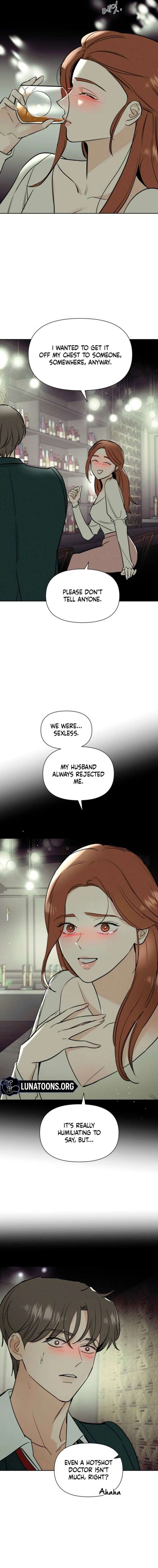 Another Woman’s Man Chapter 42 page 6