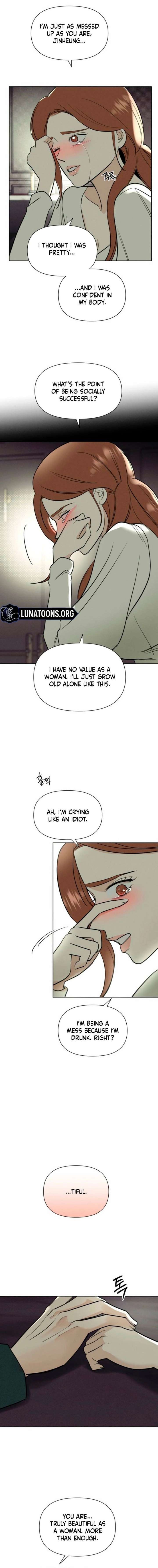 Another Woman’s Man Chapter 42 page 7