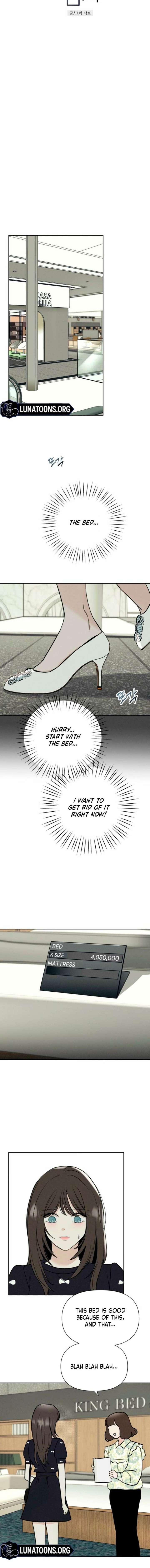 Another Woman’s Man Chapter 42 page 9