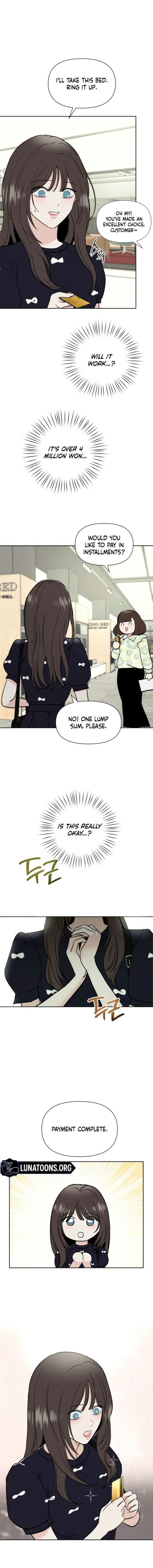 Another Woman’s Man Chapter 42 page 10