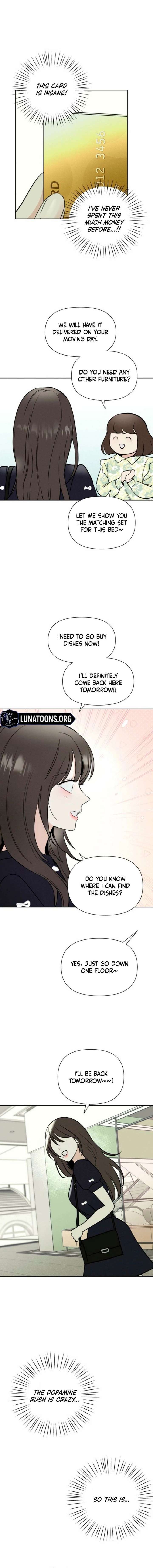 Another Woman’s Man Chapter 42 page 11