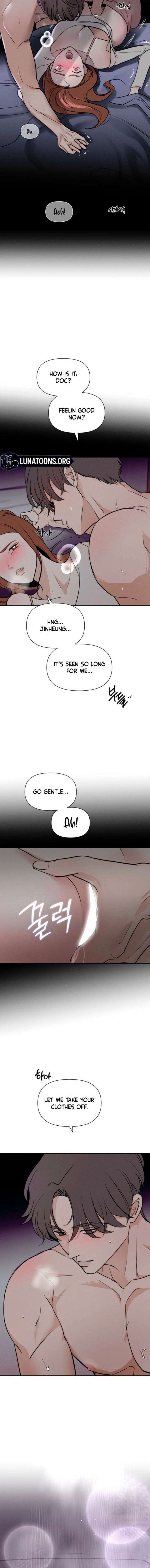 Another Woman’s Man Chapter 42 page 15