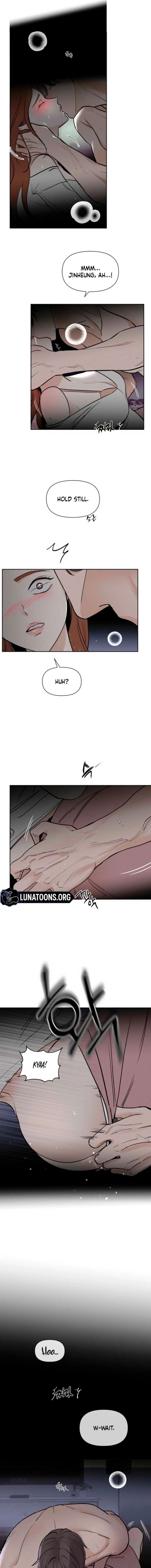 Another Woman’s Man Chapter 42 page 14