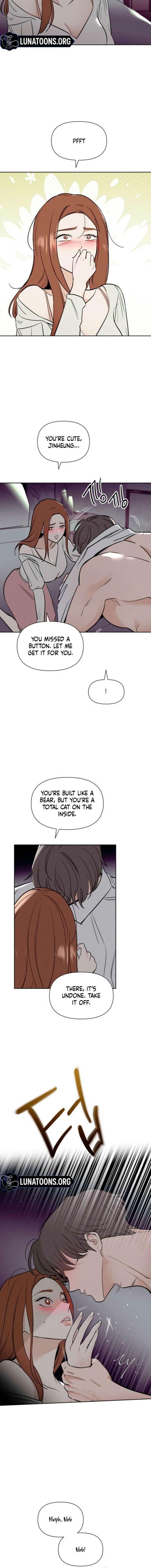 Another Woman’s Man Chapter 42 page 13